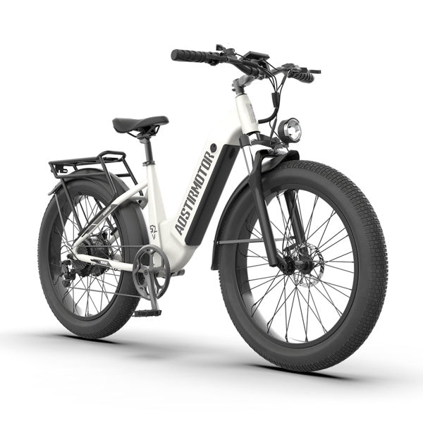 AOSTIRMOTOR New Model 26"