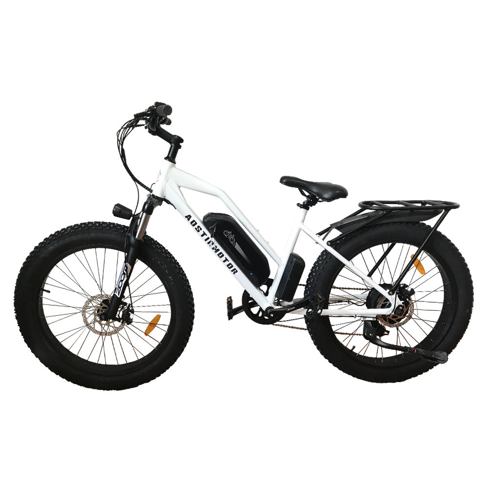 AOSTIRMOTOR 26" - Fat Tire