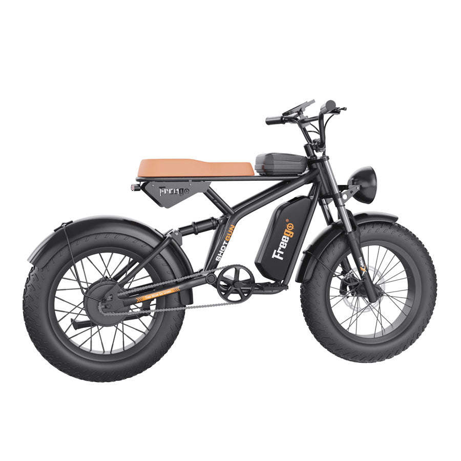 GT01 Off Road 20" Fat Tire