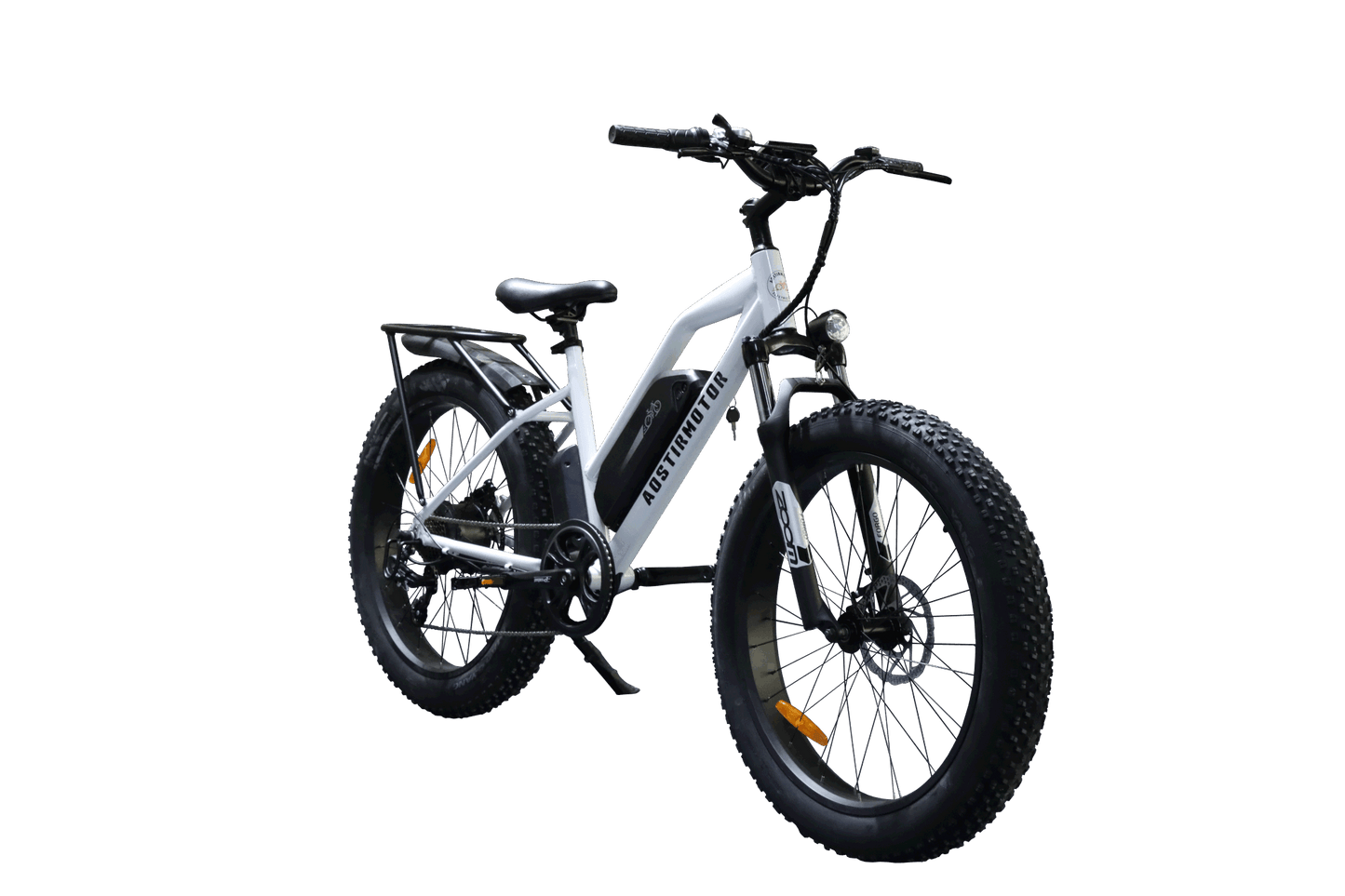 AOSTIRMOTOR 26" - Fat Tire