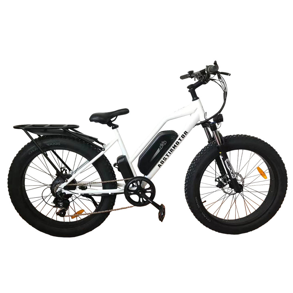 AOSTIRMOTOR 26" - Fat Tire