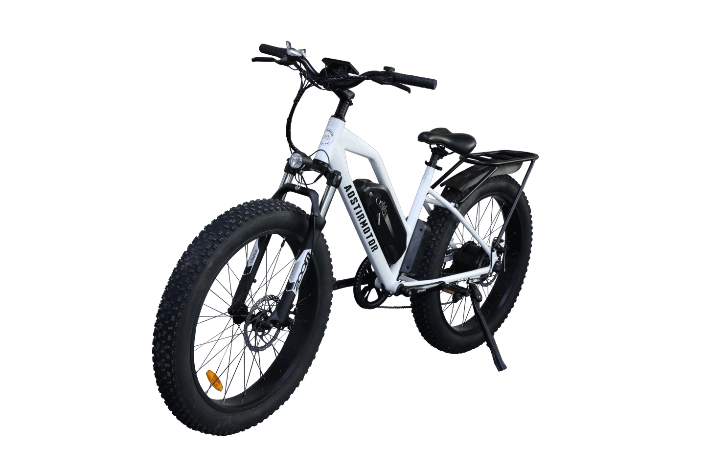AOSTIRMOTOR 26" - Fat Tire
