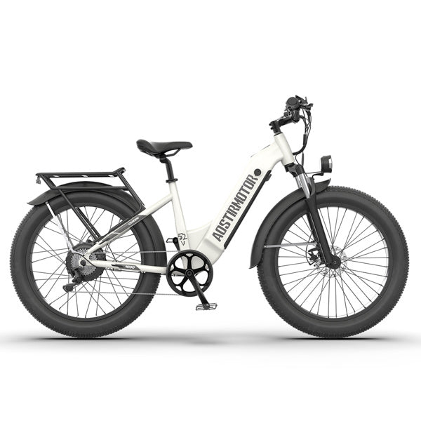 AOSTIRMOTOR New Model 26"