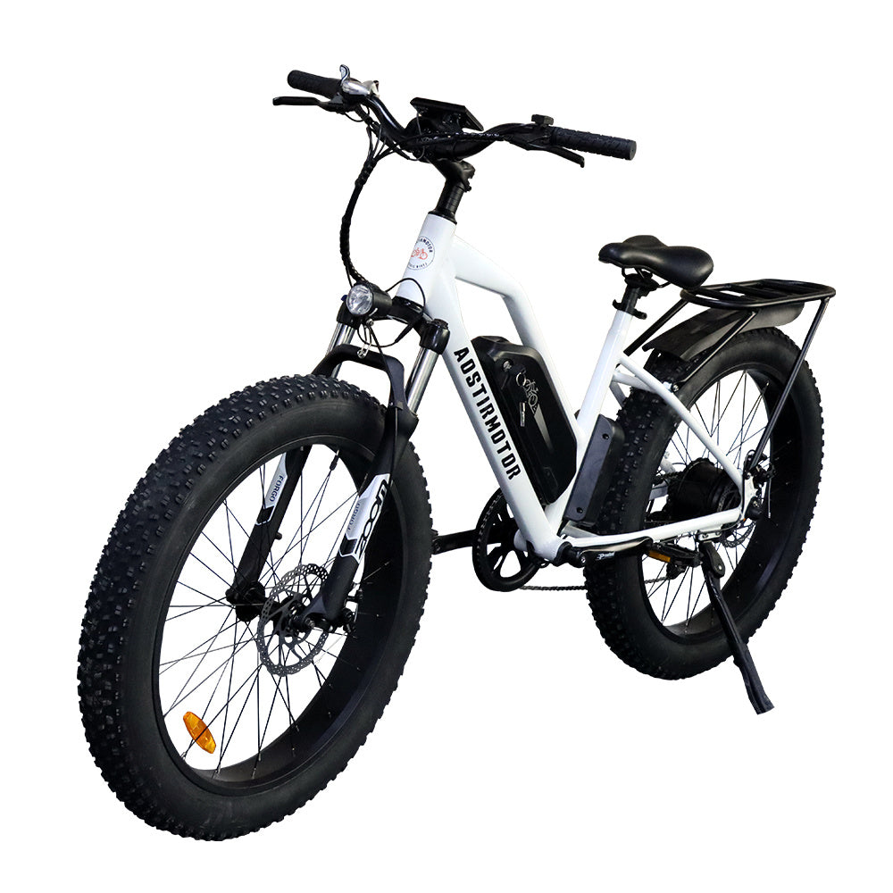 AOSTIRMOTOR 26" - Fat Tire