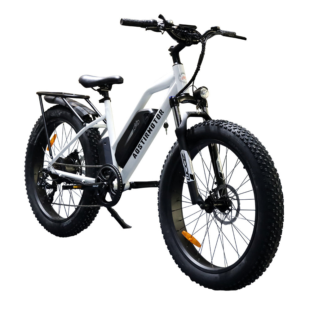 AOSTIRMOTOR 26" - Fat Tire