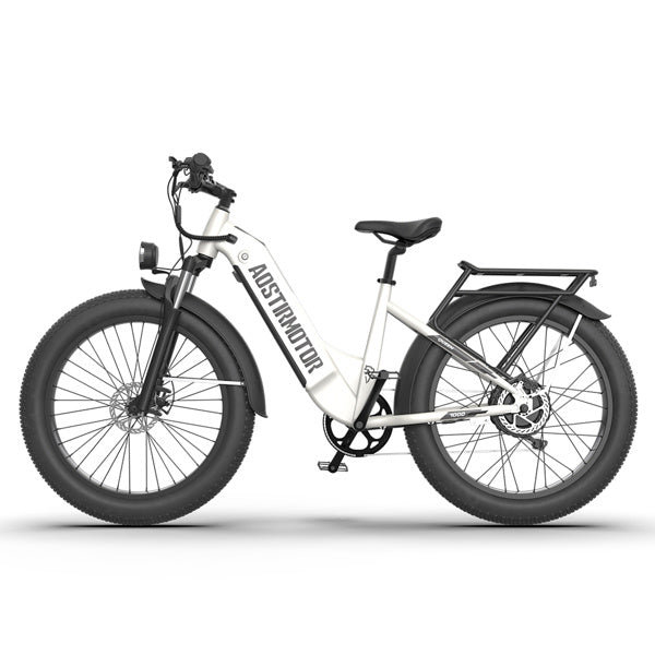 AOSTIRMOTOR New Model 26"
