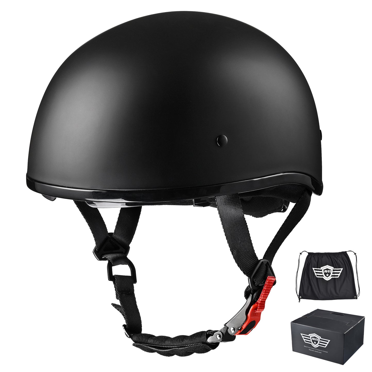 Half Helmet