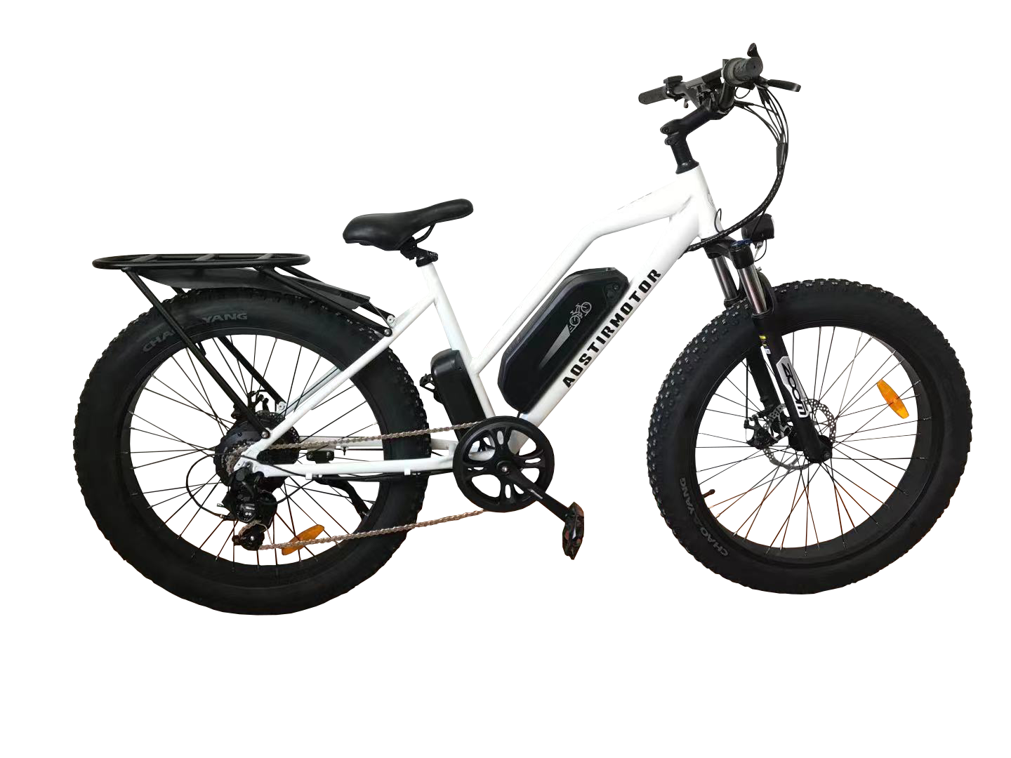 AOSTIRMOTOR 26" - Fat Tire