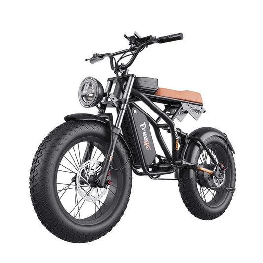 GT01 Off Road 20" Fat Tire