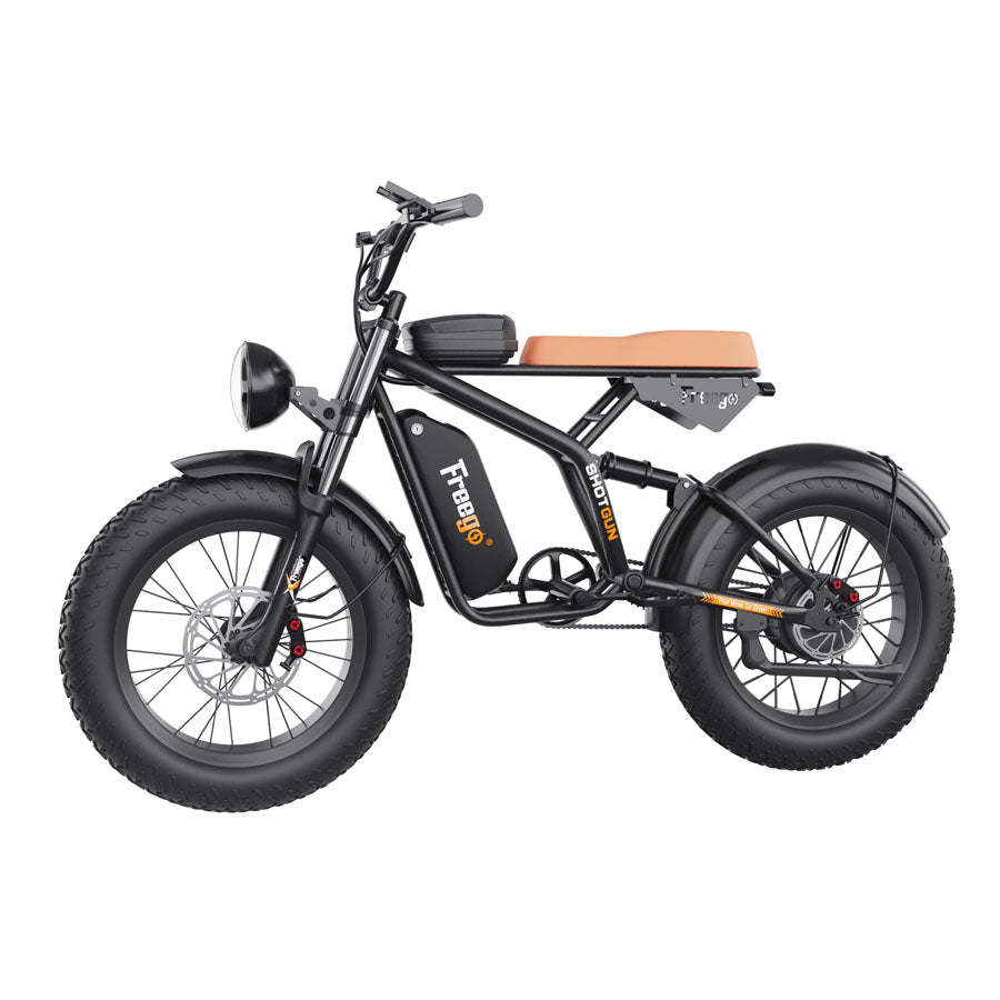 GT01 Off Road 20" Fat Tire