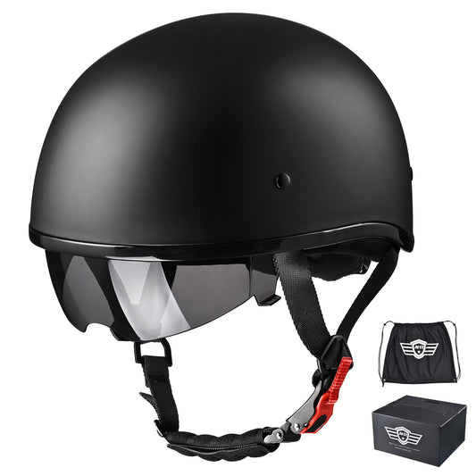 Half Helmet