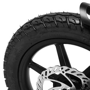 ZHENGBU 14" D3 Commuter Electric Bike